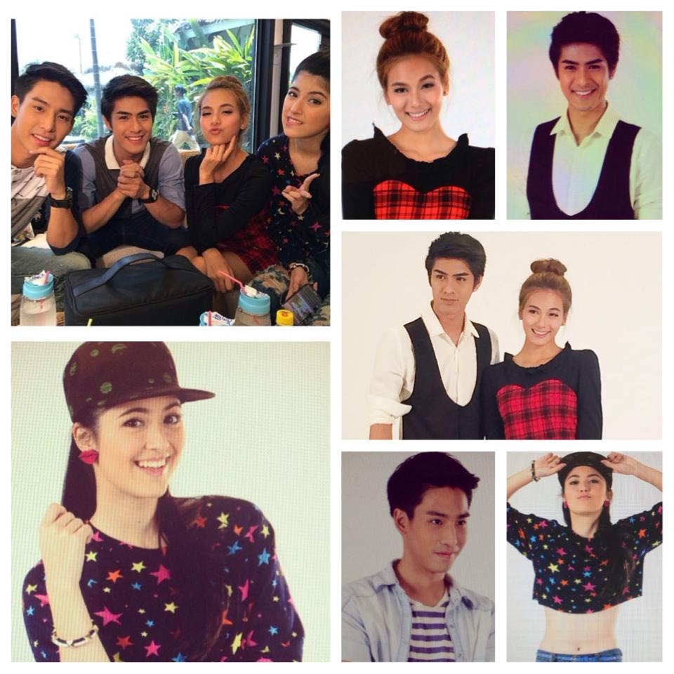 เเม็ก จิรายุทธ ประเดิมละครช่อง 7 เรื่องเเรก วันมันพันธุ์อสูร