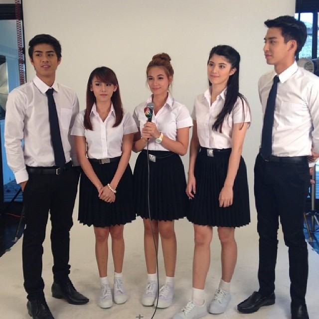 เเม็ก จิรายุทธ ประเดิมละครช่อง 7 เรื่องเเรก วันมันพันธุ์อสูร