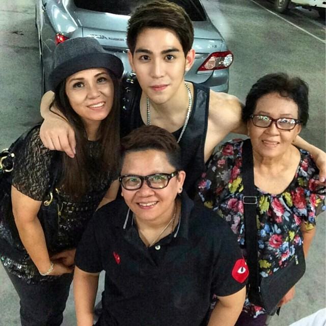 เเม็ก จิรายุทธ ประเดิมละครช่อง 7 เรื่องเเรก วันมันพันธุ์อสูร