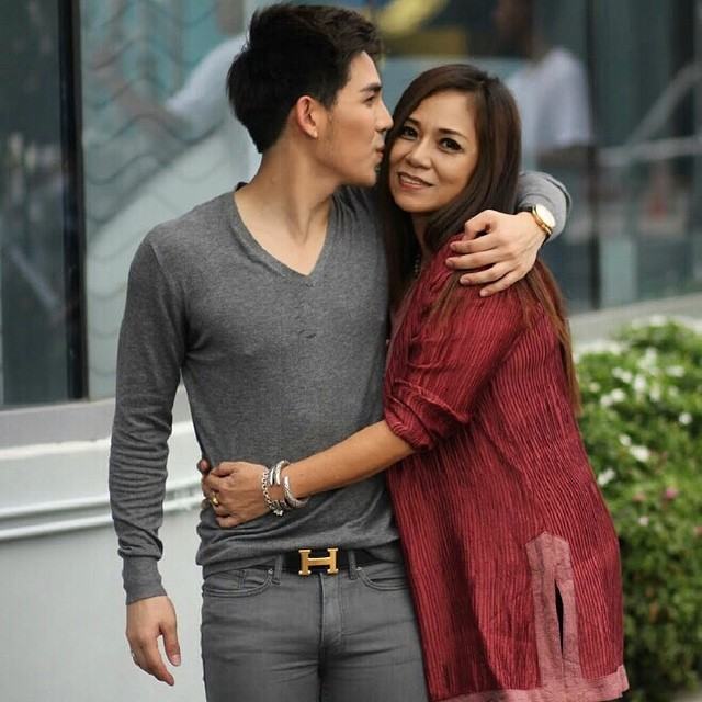 เเม็ก จิรายุทธ ประเดิมละครช่อง 7 เรื่องเเรก วันมันพันธุ์อสูร