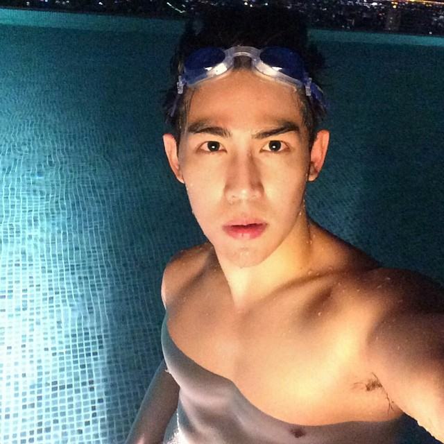 เเม็ก จิรายุทธ ประเดิมละครช่อง 7 เรื่องเเรก วันมันพันธุ์อสูร