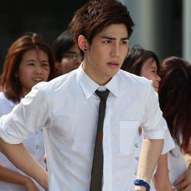เเม็ก จิรายุทธ ประเดิมละครช่อง 7 เรื่องเเรก วันมันพันธุ์อสูร