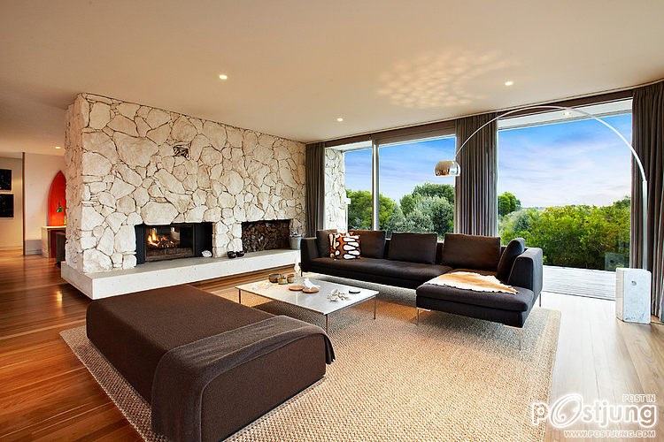 Foam Street Residence