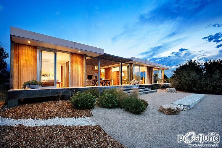 Foam Street Residence