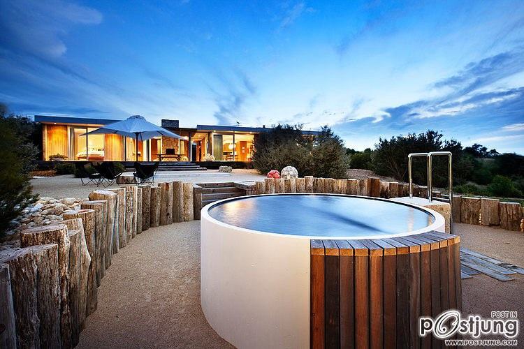 Foam Street Residence