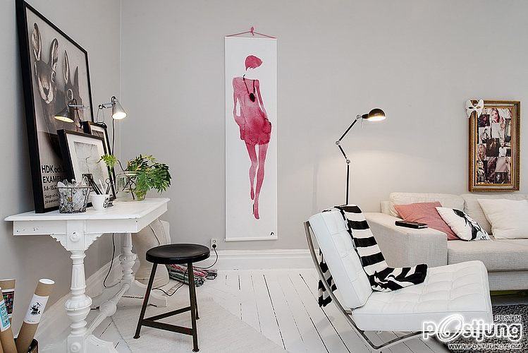 Gothenburg Apartment