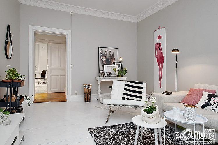 Gothenburg Apartment