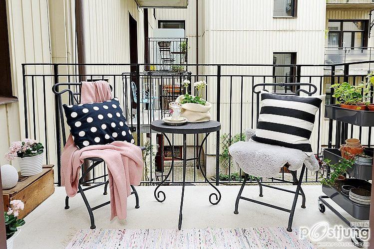 Gothenburg Apartment
