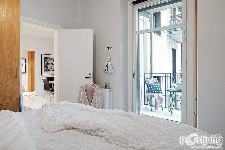 Gothenburg Apartment