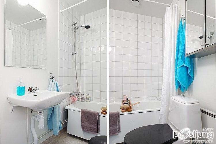 Gothenburg Apartment