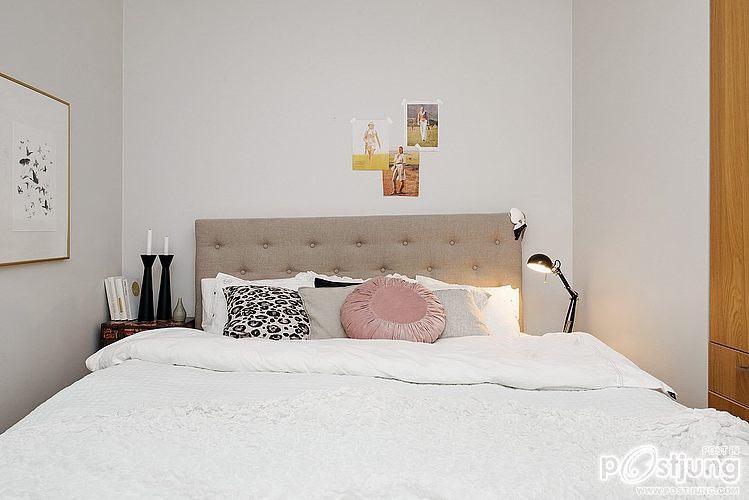 Gothenburg Apartment