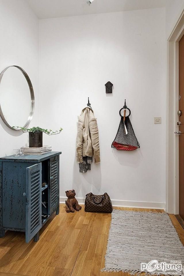 Gothenburg Apartment