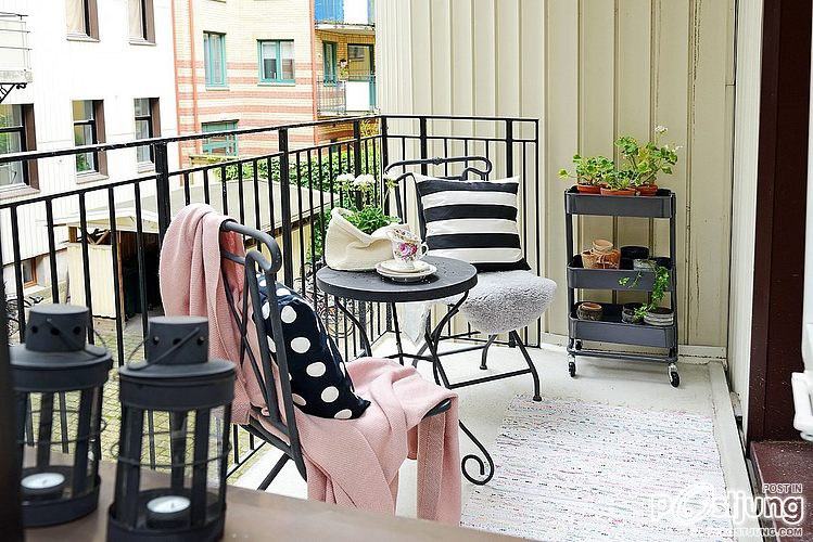 Gothenburg Apartment