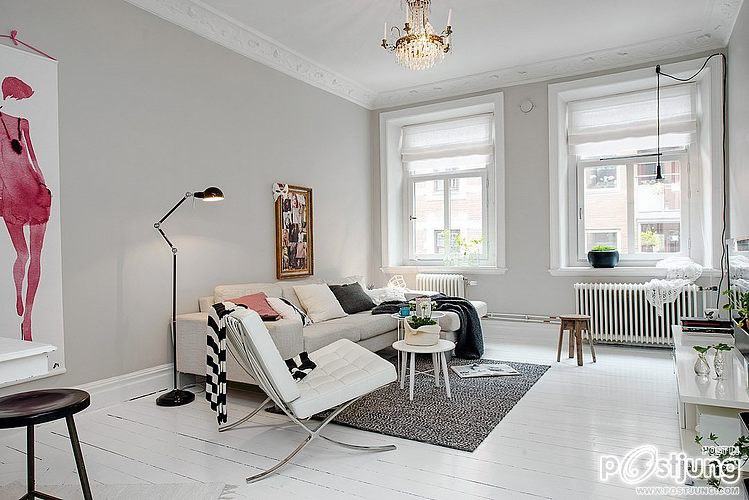 Gothenburg Apartment