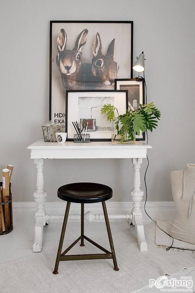 Gothenburg Apartment