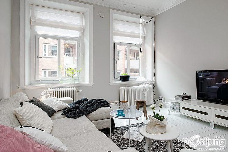 Gothenburg Apartment