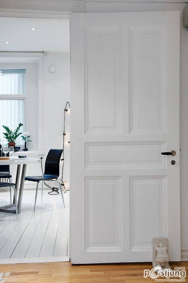 Gothenburg Apartment