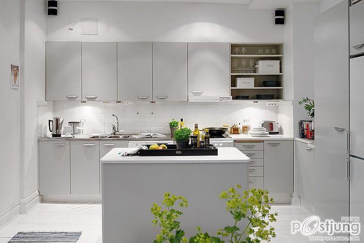 Gothenburg Apartment