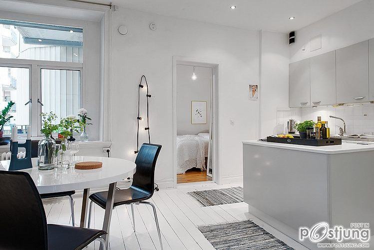 Gothenburg Apartment