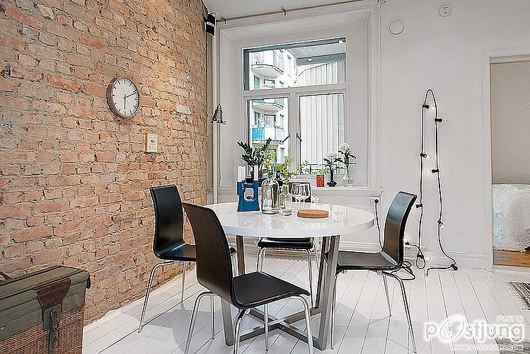 Gothenburg Apartment