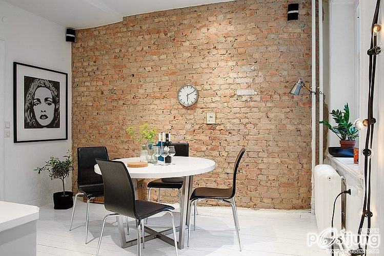 Gothenburg Apartment