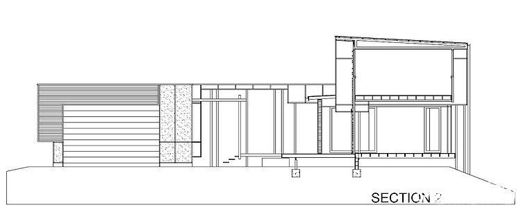 Storrs House by Tim Stewart Architects