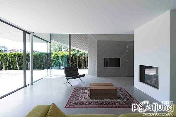 House W by Studio Prototype