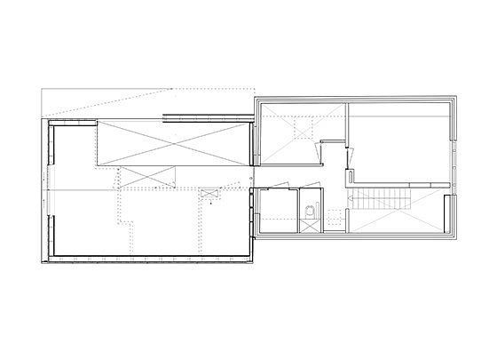House W by Studio Prototype