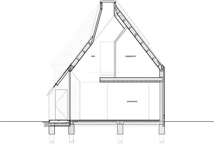 House W by Studio Prototype