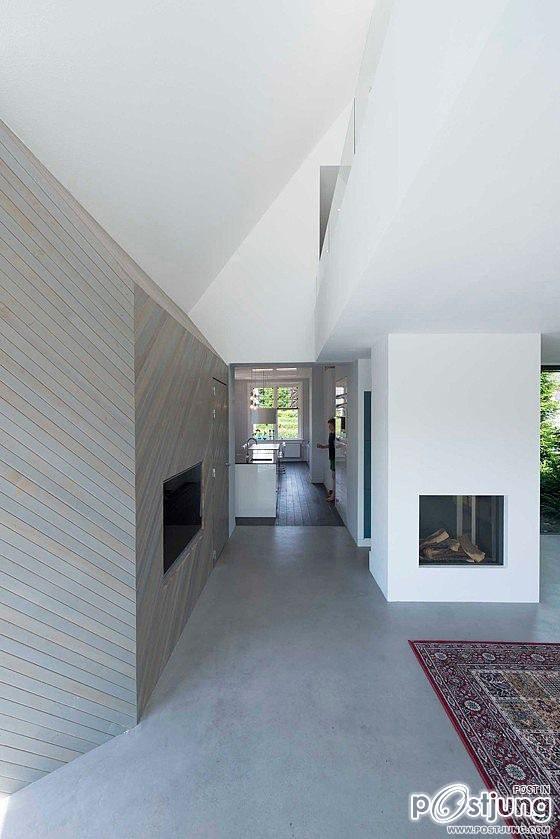House W by Studio Prototype