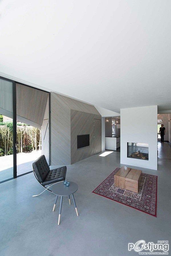 House W by Studio Prototype
