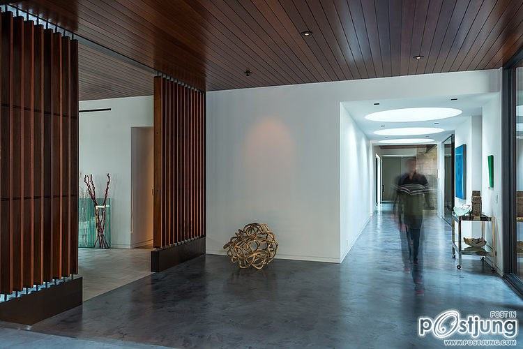Bayou Residence by Content Architecture