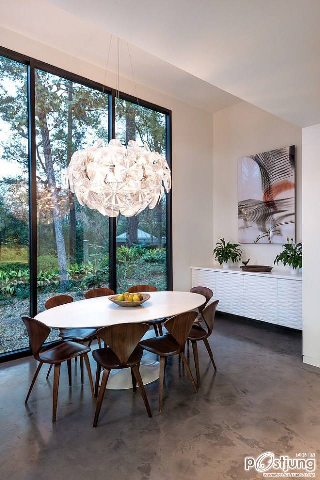 Bayou Residence by Content Architecture