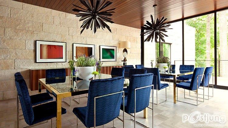 Bayou Residence by Content Architecture