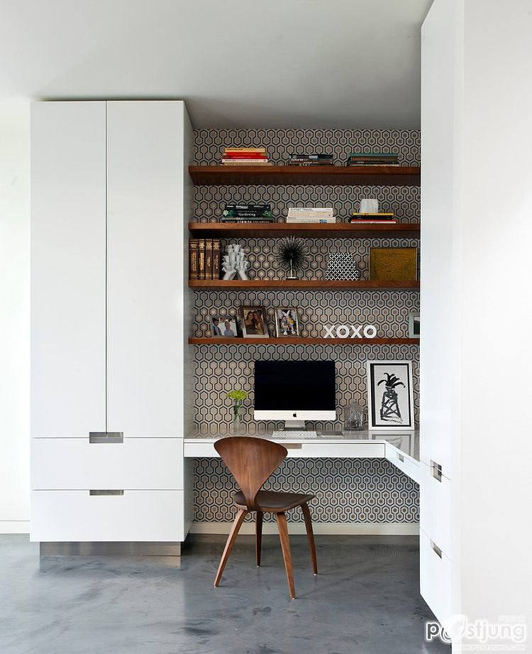 Bayou Residence by Content Architecture