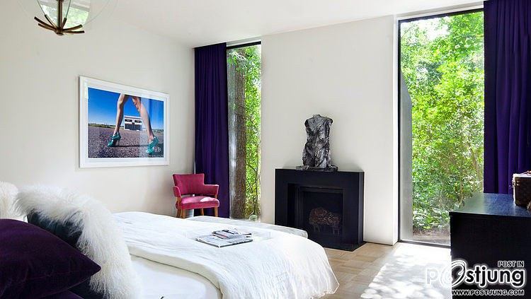 Bayou Residence by Content Architecture