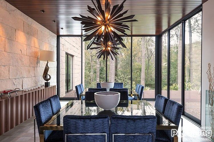 Bayou Residence by Content Architecture