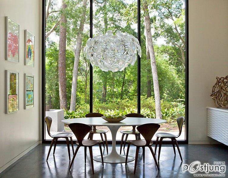 Bayou Residence by Content Architecture