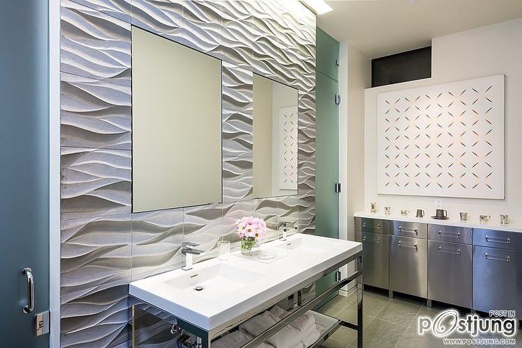 Bayou Residence by Content Architecture