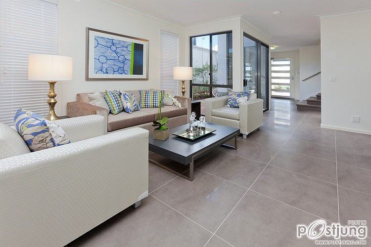 Palazzo Design by Ownit Homes
