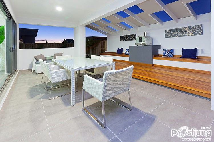 Palazzo Design by Ownit Homes