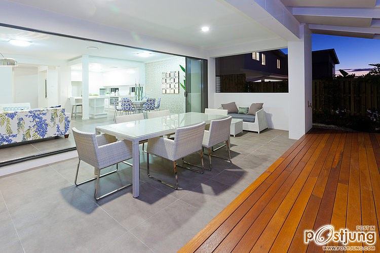 Palazzo Design by Ownit Homes