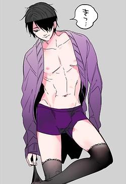 YAOI 283