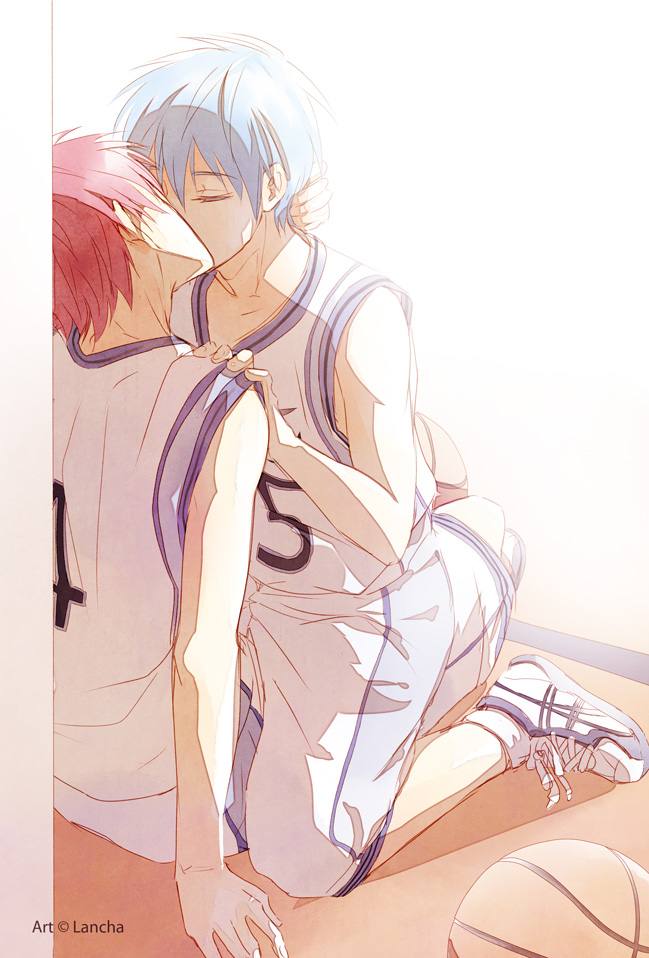 YAOI 283