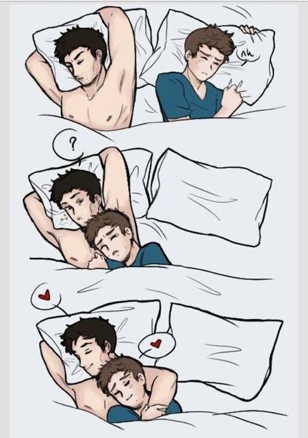YAOI 283