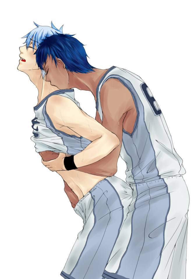YAOI 283