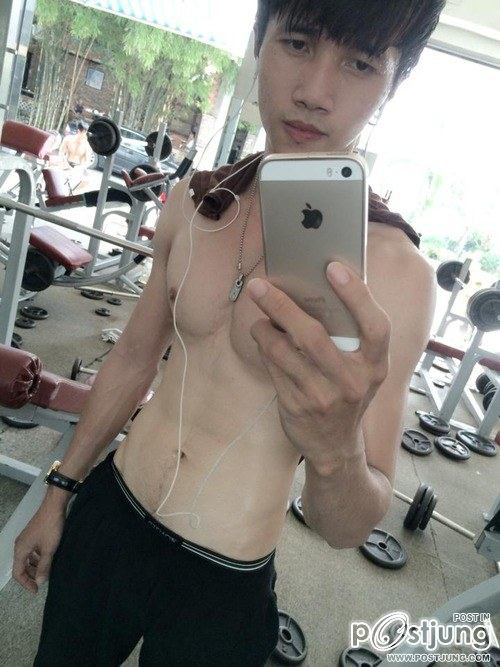 ถอดโชว์เรือนร่าง 599