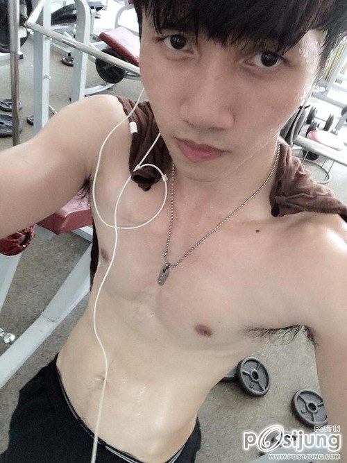 ถอดโชว์เรือนร่าง 599