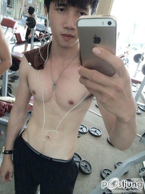 ถอดโชว์เรือนร่าง 599