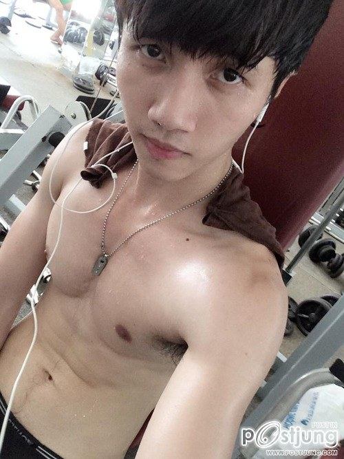 ถอดโชว์เรือนร่าง 599